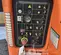 2017 JLG E450AJ Articulating Boom Lift