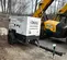 2021 Generac MDG25IF4 Diesel Generator