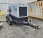 2021 Wacker Neuson G50 T4F Diesel Generator