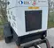 2017 Wacker Neuson G25 T4F Diesel Generator