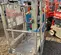 2018 Genie GR-20 Self-Propelled One-Person Lift
