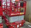 2019 MEC MICRO 19 Scissor Lift