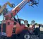 2018 SKYTRAK 10054 Forklift
