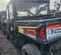 2021 Polaris PRO XD 4000D Utility Vehicle