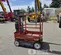 2018 Skyjack SJ16 Self-Propelled One-Person Lift