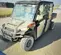 2021 Polaris PRO XD 4000D Utility Vehicle