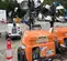 2018 Magnum Pro MLT6SM Portable Light Tower