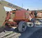 2017 JLG 600AJ Articulating Boom Lift