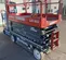2018 Skyjack SJIII4632 Scissor Lift