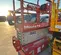 2019 MEC MICRO 19 Scissor Lift