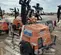 2021 Generac MLT6SKDS Portable Light Tower