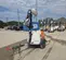 2019 Magnum Pro MLT6SM Portable Light Tower