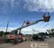 2018 Skyjack SJ82T Boom Lift
