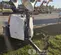 2019 Magnum Pro MLT6SM Portable Light Tower