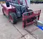 2019 Skyjack SJ519TH Forklift