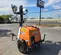 2019 Magnum Pro MLT6SM Portable Light Tower