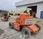 2018 JLG E450AJ Articulating Boom Lift