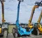 2017 Genie GTH-1056 Forklift