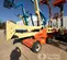 2018 JLG E450AJ Articulating Boom Lift