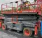 2017 Skyjack SJ9250RT Rough Terrain Scissor Lift