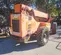 2017 SKYTRAK 10054 Forklift