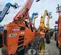 2018 SKYTRAK 6036 Forklift