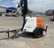 2021 Generac MLT6SMDS Portable Light Tower