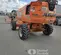 2017 JLG 600S Boom Lift