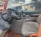 2017 JLG 742 Forklift