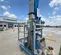 2018 Genie AWP-40SDC Pusharound Lift