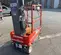 2018 Skyjack SJ16 Self-Propelled One-Person Lift
