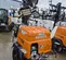 2022 Generac MLT6SKDS Portable Light Tower