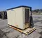 2017 Ingersoll Rand R1101-A-125PSI Air Compressor