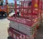 2018 MEC MICRO 19 Scissor Lift
