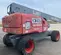 2017 Skyjack SJ86T Boom Lift