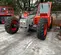2017 Skyjack SJ643TH Forklift