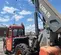 2017 Skyjack SJ1056TH Forklift