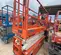 2019 Snorkel S3226E Scissor Lift