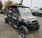 2021 Polaris PRO XD 4000D Utility Vehicle