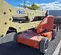 2017 JLG E450AJ Articulating Boom Lift