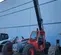 2017 Skyjack SJ643TH Forklift