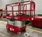 2018 MEC MICRO 19 Scissor Lift