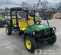 2022 John Deere XUV855M S4 Utility Vehicle