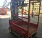 2018 Skyjack SJ12 Self-Propelled One-Person Lift