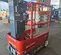 2018 Skyjack SJ12 Self-Propelled One-Person Lift