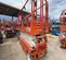2019 Snorkel S3226E Scissor Lift
