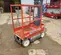 2018 Skyjack SJ16 Self-Propelled One-Person Lift