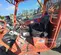 2018 Skyjack SJ843TH Forklift