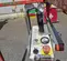 2018 Skyjack SJ16 Self-Propelled One-Person Lift