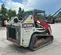 2019 Takeuchi TL12R2-R Track Loader